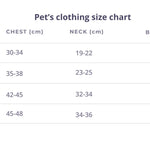 Dog Cotton T shirt