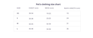 Dog Cotton T shirt