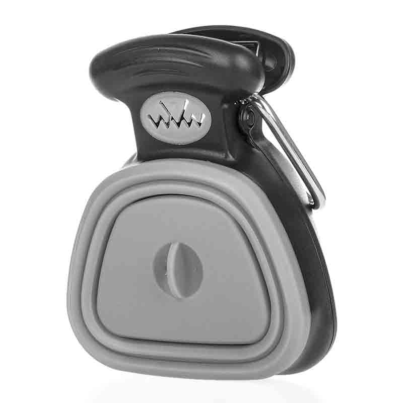 Hands Clean Travel Poop Scooper!