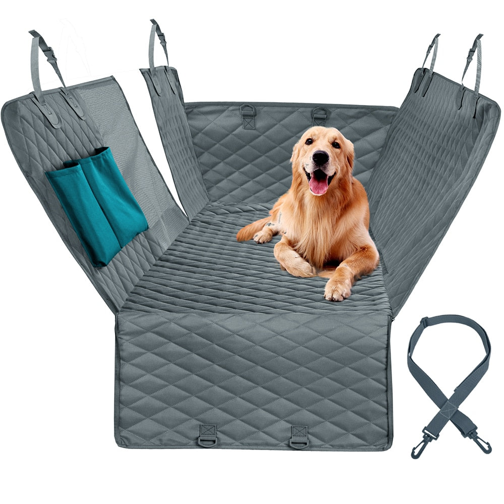 Dog Seat Cover