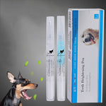 Pets Teeth Cleaning Tool