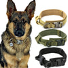 Heavy Duty Dog Collar-Built Tough